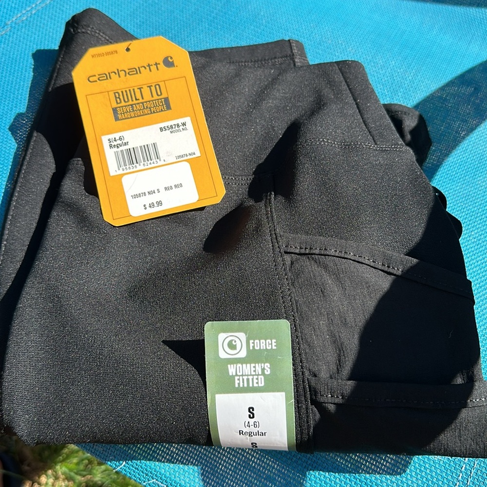 Carhartt Fitted shorts